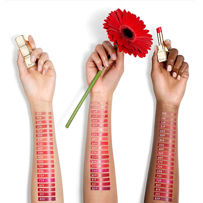 KissKiss Shine Bloom   4