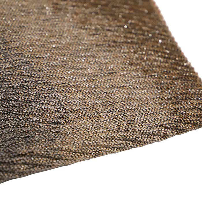 Bufanda Marrón Perlado  T. Única-232970 6