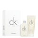 CK ONE Estuche  50ml-210566 1