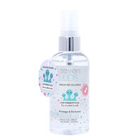 Seven Kids Agua de Colonia con Prebióticos  100ml 1
