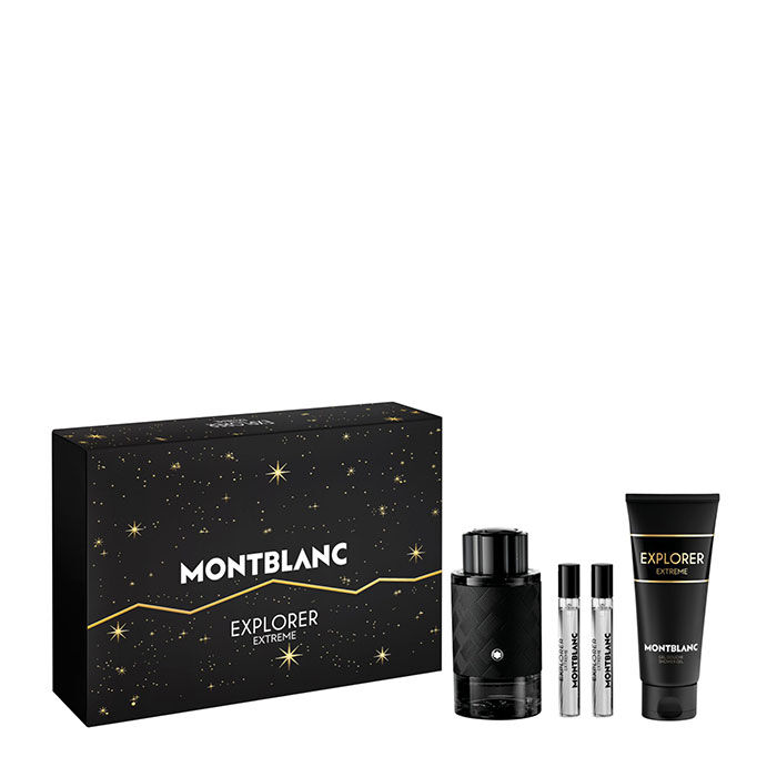 EXPLORER EXTREME Estuche  