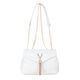 Bolso de Hombro Privilege Bianco   4