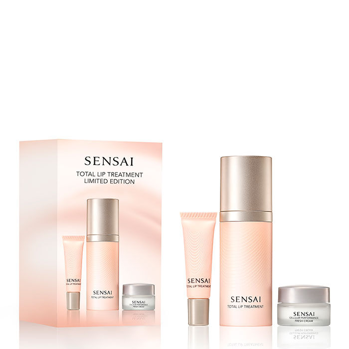 Total Lip Treatment Expert Items Estuche  15ml-237301 1