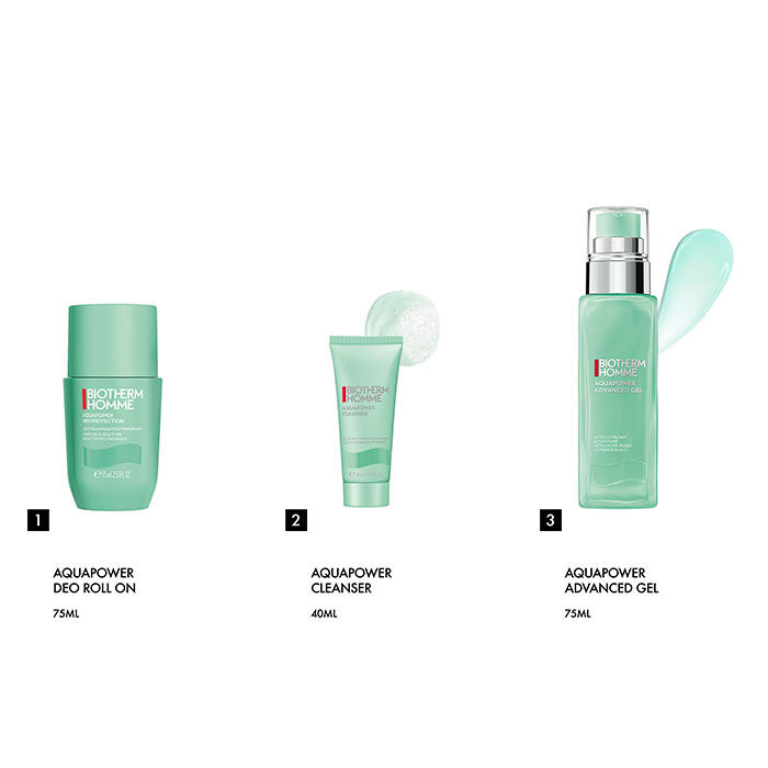 Aquapower Advanced Gel Estuche  75ml-232035 1