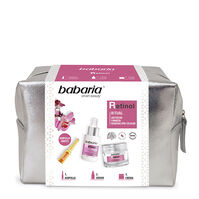 Retinol Estuche  3ud. 1