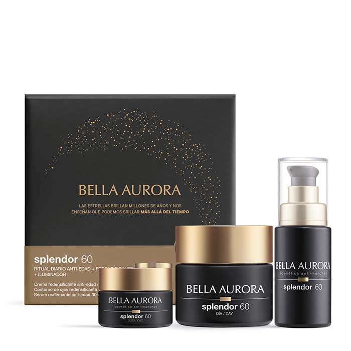 SPLENDOR 60 Estuche  1ud.-233475 0