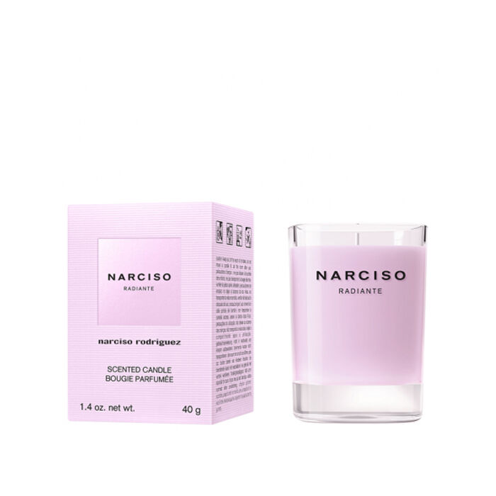 REGALO VELA NARCISO RODRIGUEZ  1ud-229443 1