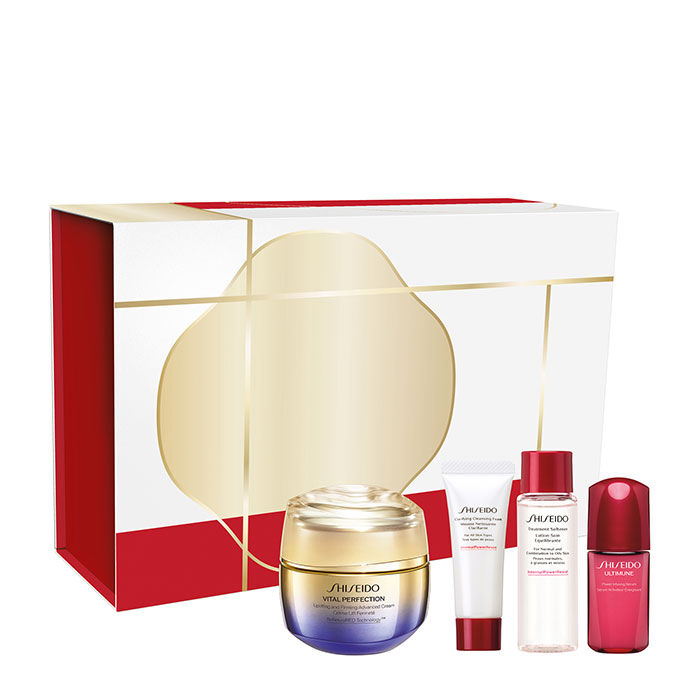 Vital Perfection Uplifting and Firming Cream Estuche  