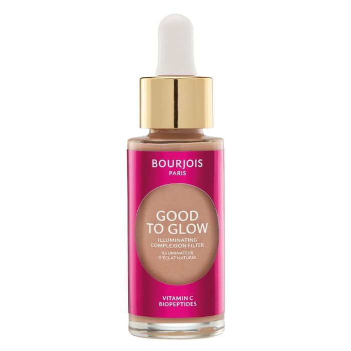 Good To Glow Base de Maquillaje   3