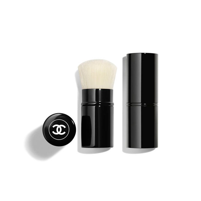 PINCEAU KABUKI RETRACTABLE N°108  1PCE-206032 1