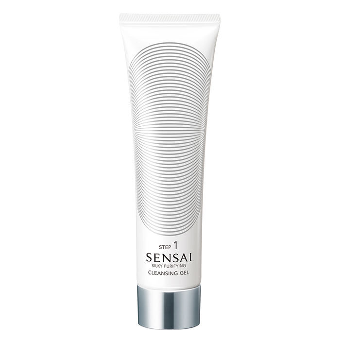 Silky Purifying Cleansing Gel  125ml-151400 4
