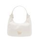 Bolso Tote Hobo Blanco   4