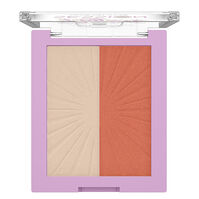 Passion Session Blushlighter Duo  1ud. 2