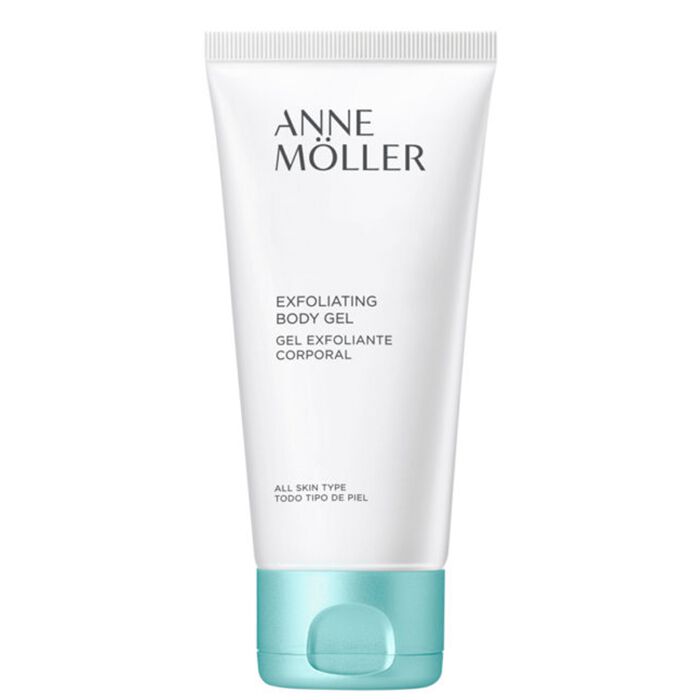Exfolianting Body Gel  