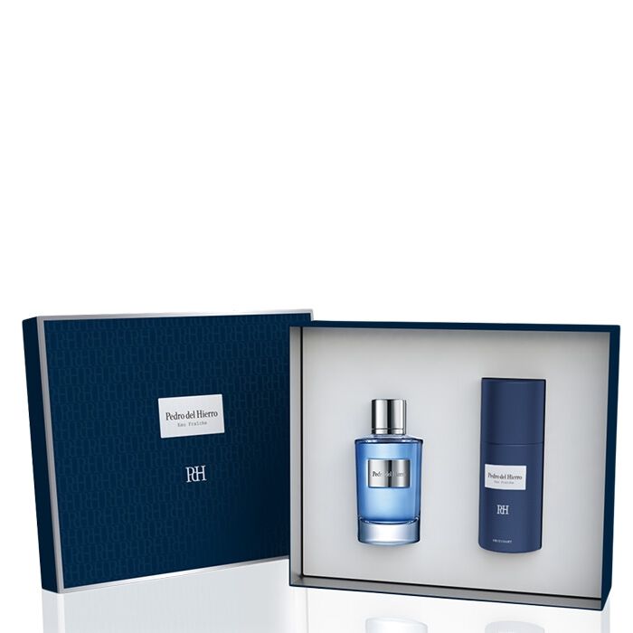FRAGANCIA FRESCA Estuche  