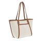 Bolso de Hombro Sebina con Colgante y Logotipo   1