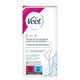 Pure Bandas de Cera Depilatoria Piel Sensible  1ud.-219246 0