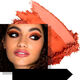 Born To Run Palette  1ud.-201364 5