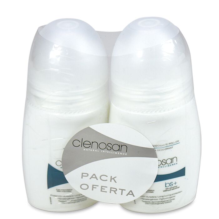 Desodorante con Microtalco Roll-On  2ud.-189686 1
