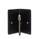 Cartera Kaos Icon Negra-Beige   1