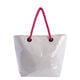 Bolso de Playa Split Estampado   1