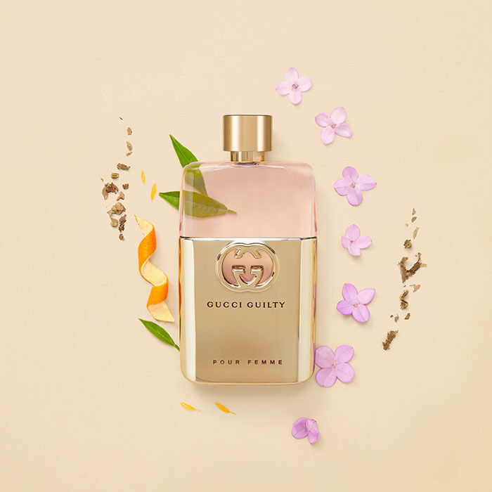 GUILTY POUR FEMME EDP  30ml-200784 3
