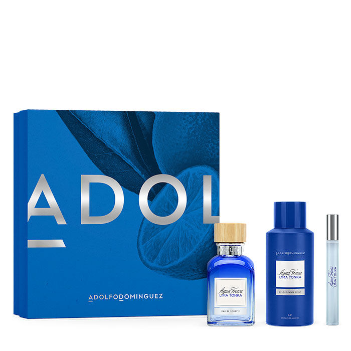 Agua Fresca Lima Tonka Estuche  120ml-201098 1