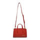 Bolso Bauletto Jasmin Rosso   4