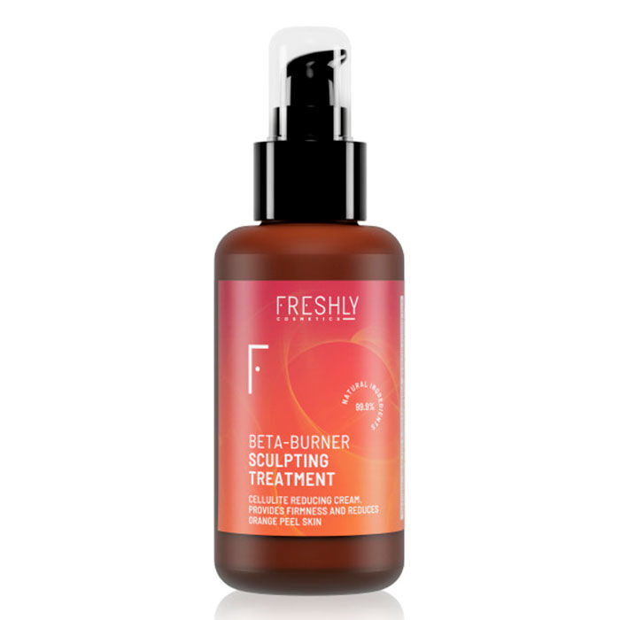 Beta-Burner Sculpting Treatment  