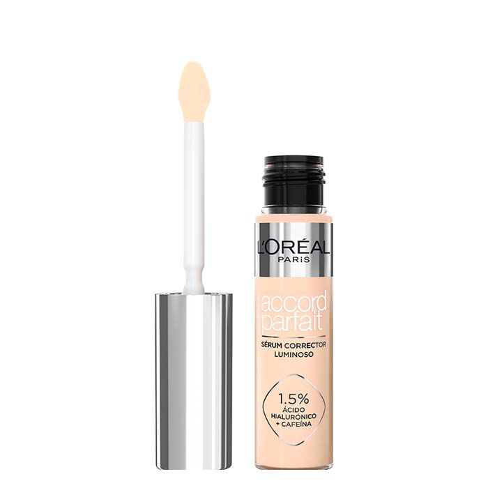 Accord Parfait Serum Radiant Concealer   1