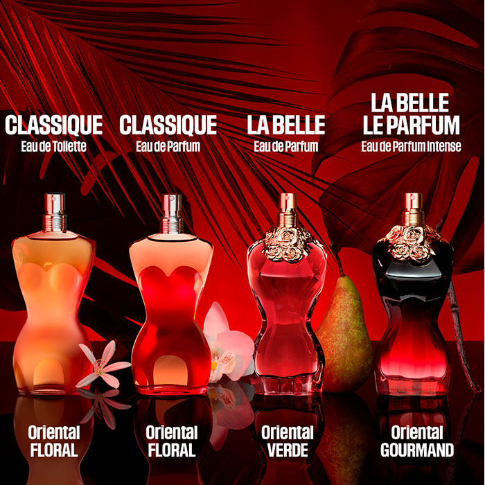 CLASSIQUE EDT  100ml-164884 3