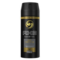 GOLD TEMPTATION ESSENTIEL Desodorante Spray  150ml-209593 1