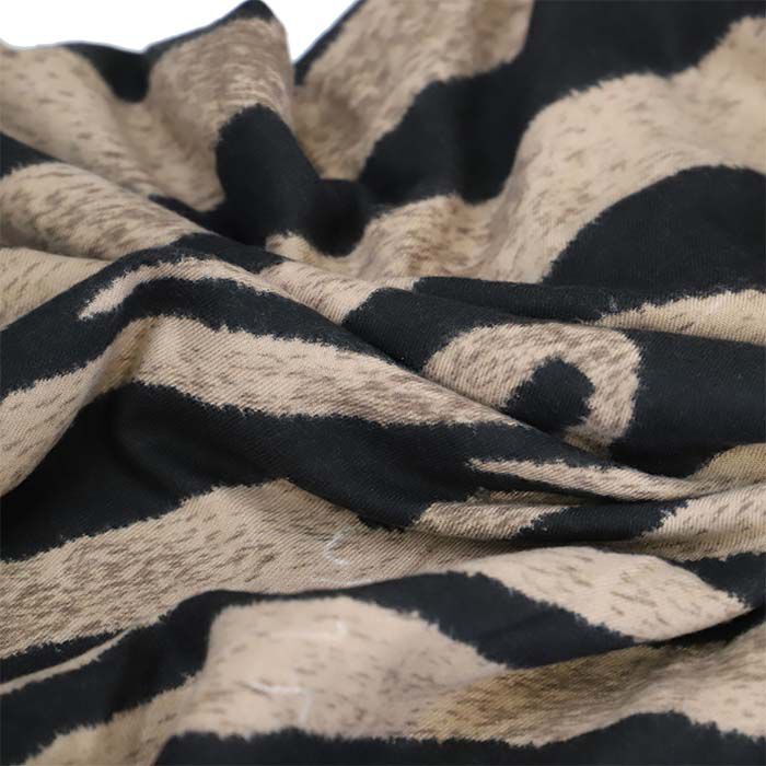 Bufanda Cebra  T. Única-232966 5