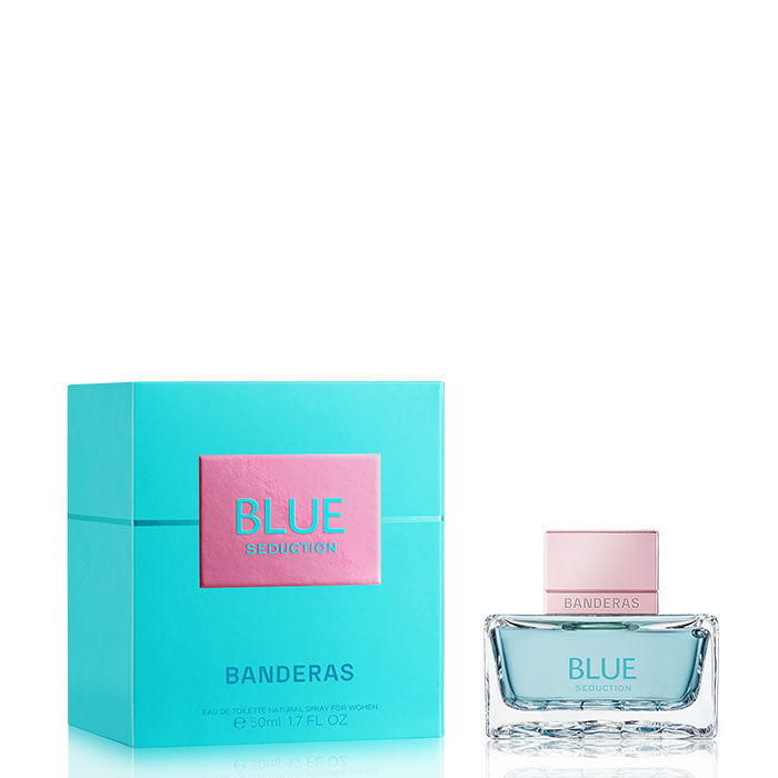 Blue Seduction  50ml-221479 1