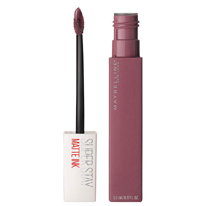 Super Stay Matte Ink   0