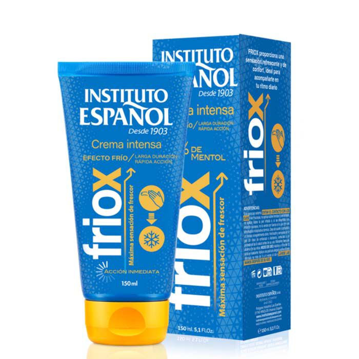 Friox Crema Intensa  150ml-228255 0