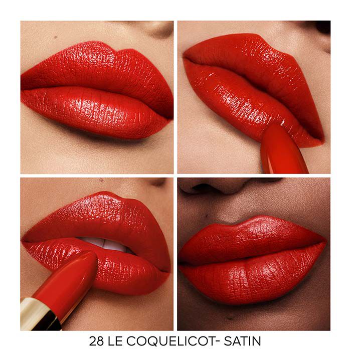 Rouge G Satin Recarga   4