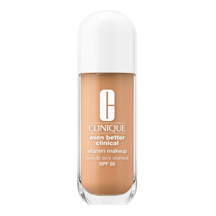 Even Better Clinical Vitamin Makeup SPF50   6