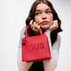 Mini Bolso Back To Basics Rojo   2