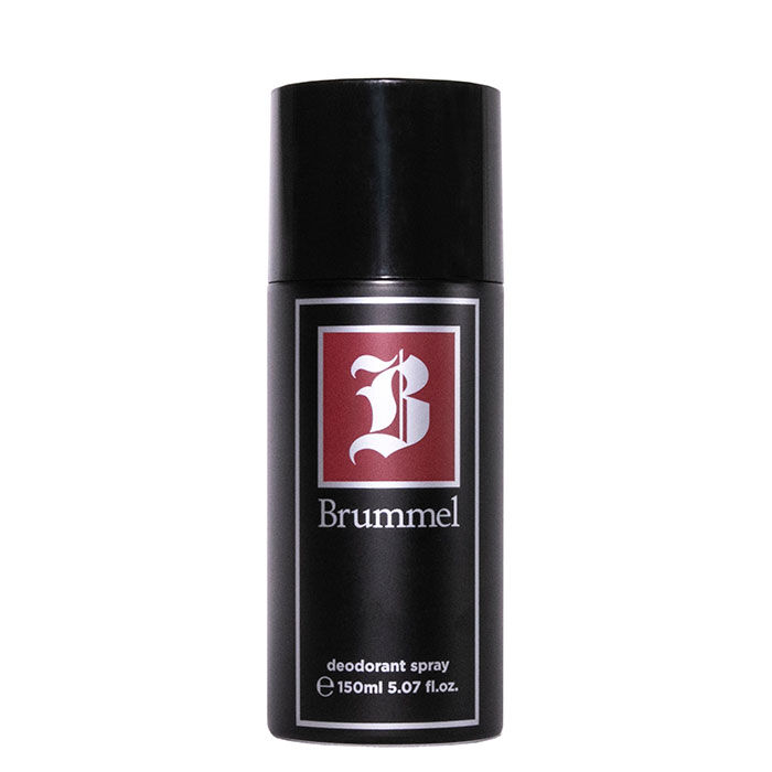 Brummel Desodorante Spray  150ml-202910 0