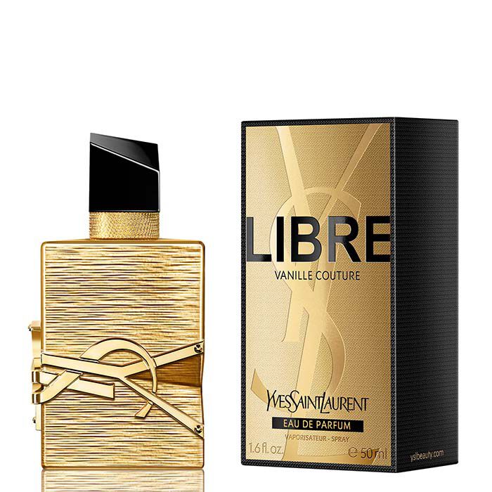 LIBRE VANILLE COUTURE  50ml-233192 1