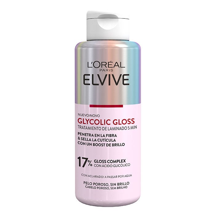 GLYCOLIC GLOSS Tratamiento  200ml-218836 0