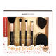 Colorful Makeup Brush Set  1ud.-206448 1