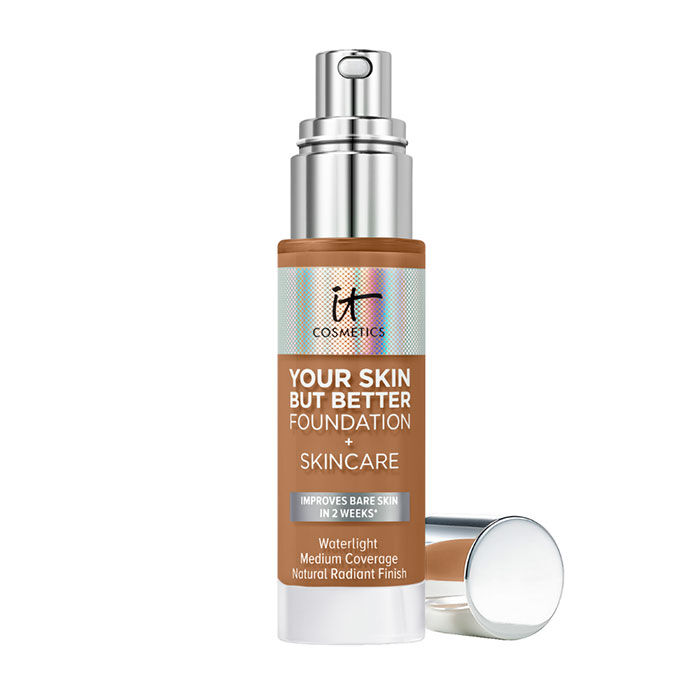 Your Skin But Better Foundation + Skincare   6