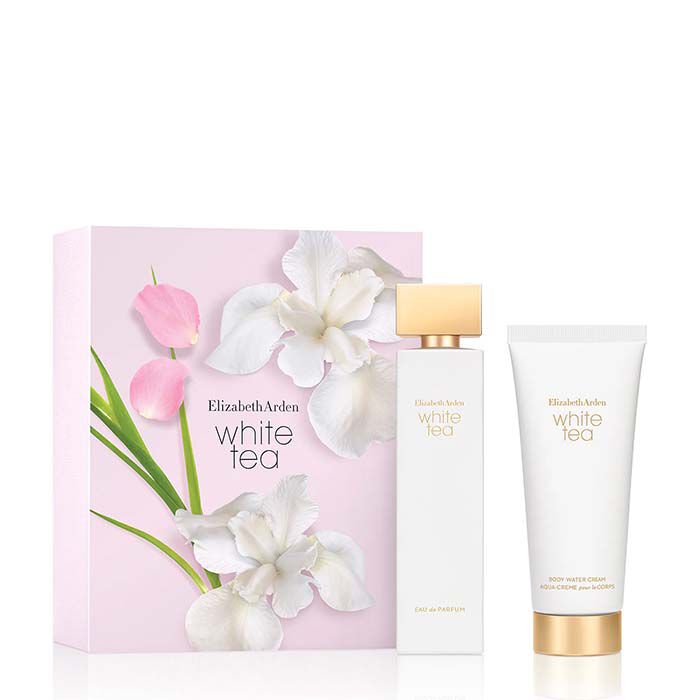 White Tea EDP Estuche  