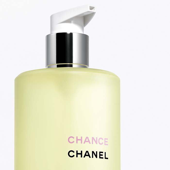 CHANCE EAU FRA&Icirc;CHE  400ML-233150 2