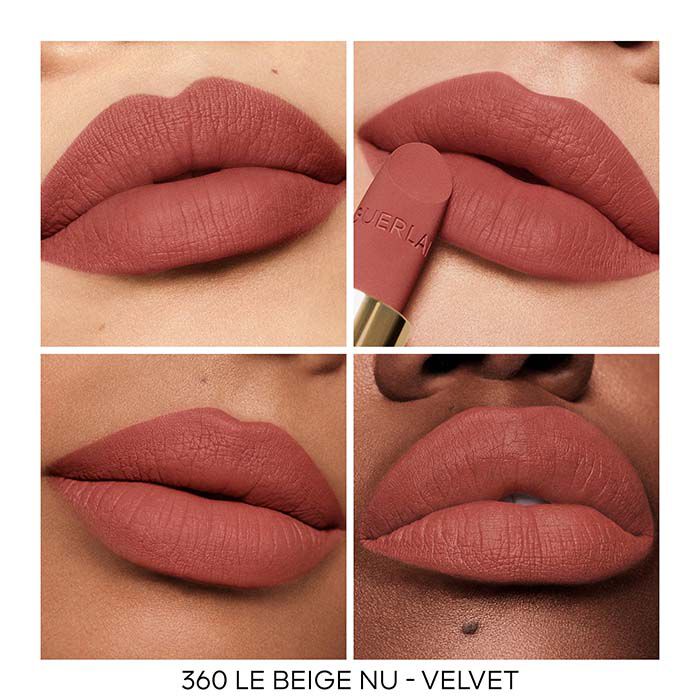 Rouge G Velvet Recarga   4