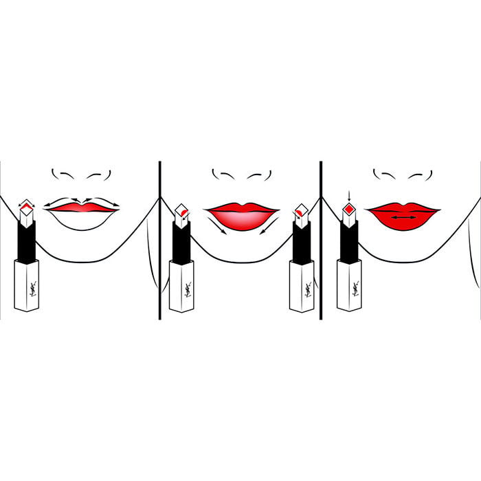 Rouge Pur Couture The Slim   2