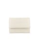 Cartera de Mano Crema   1