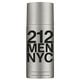 212 MEN Desodorante Spray  150ml-161533 1